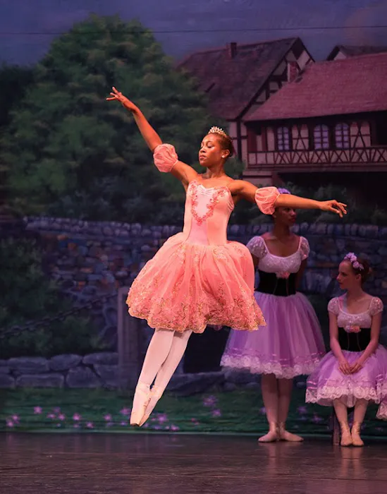 North Beach School of Dance Picture 2