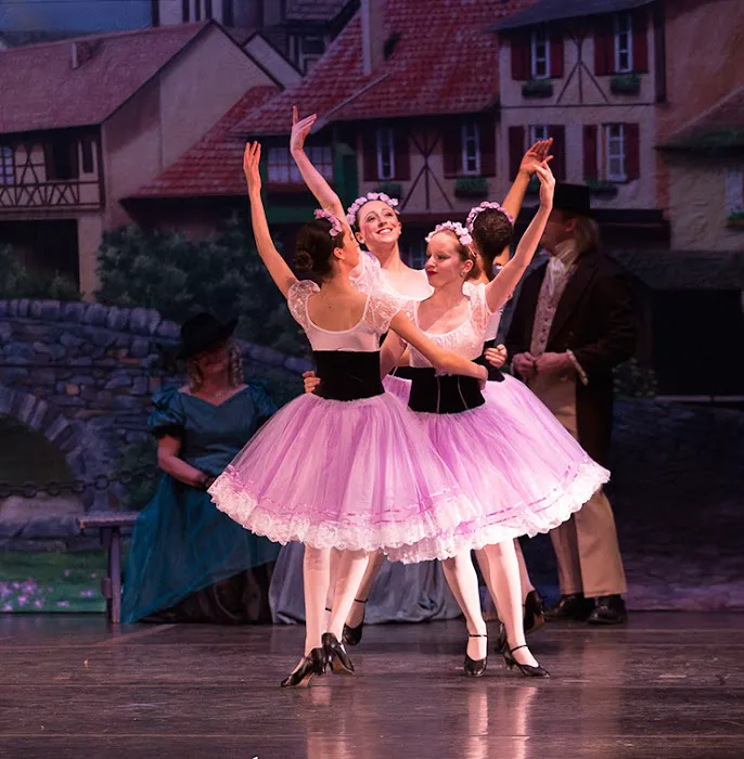 North Beach School of Dance Picture 4