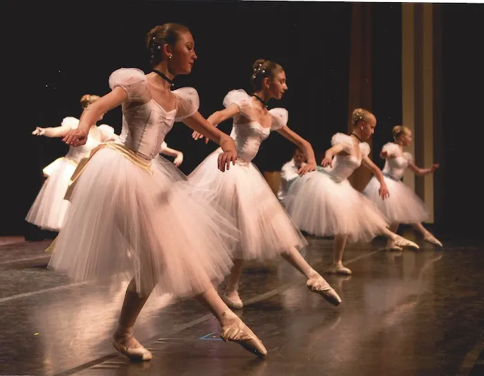 North Beach School of Dance Picture 8