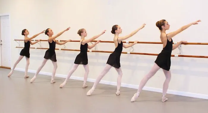North Beach School of Dance Picture 9