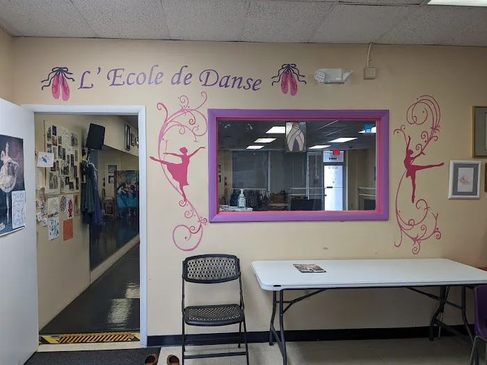 L'Ecole De Danse Picture 9