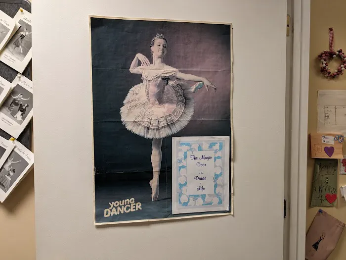 L'Ecole De Danse Picture 1