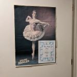 L'Ecole De Danse