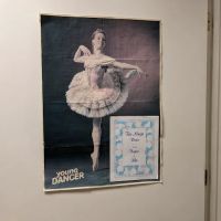 L'Ecole De Danse ico