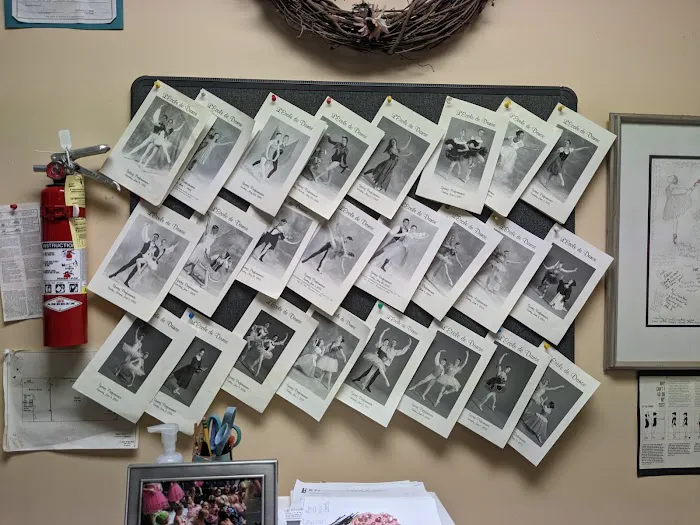 L'Ecole De Danse Picture 8