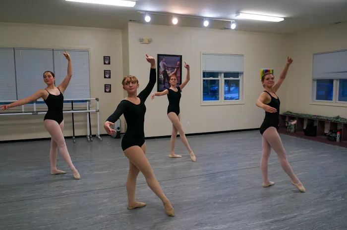 Ballet Theatre of Maryland in Grasonville Picture 4