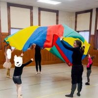 The Dance Studio ico