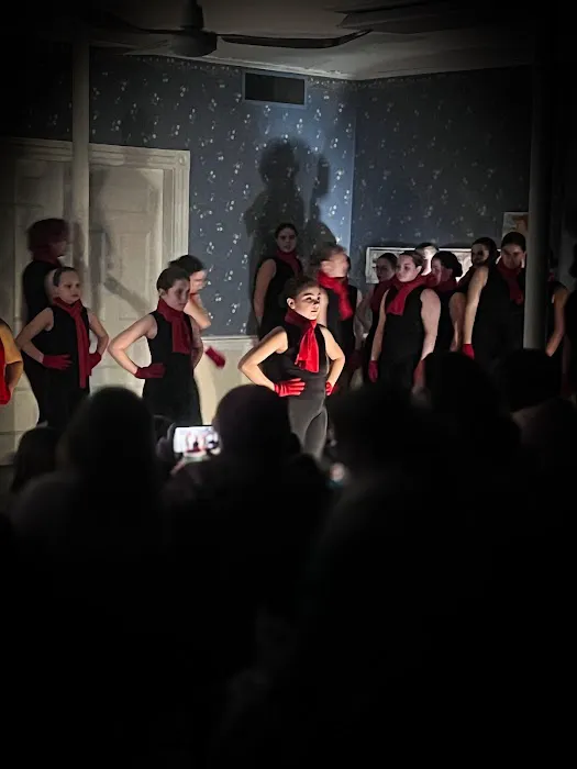 The Dance Studio Picture 6