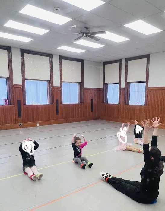 The Dance Studio Picture 3