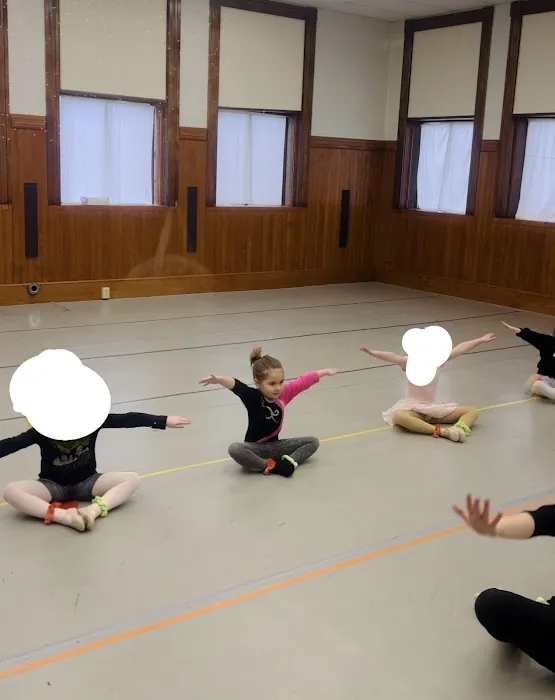 The Dance Studio Picture 4