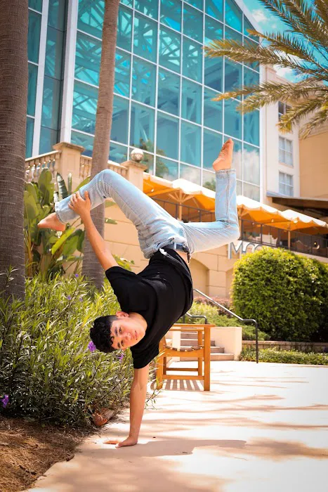 Dance Fusion Studios Picture 2
