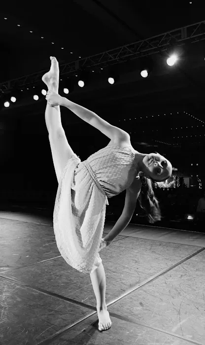 Dance Fusion Studios Picture 6