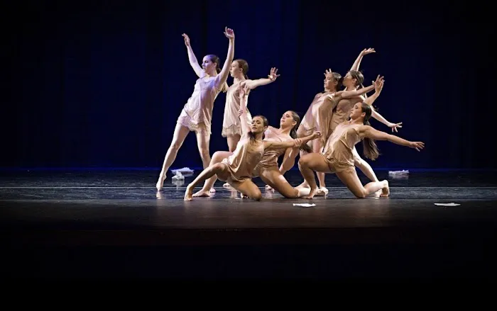 Dance Fusion Studios Picture 9