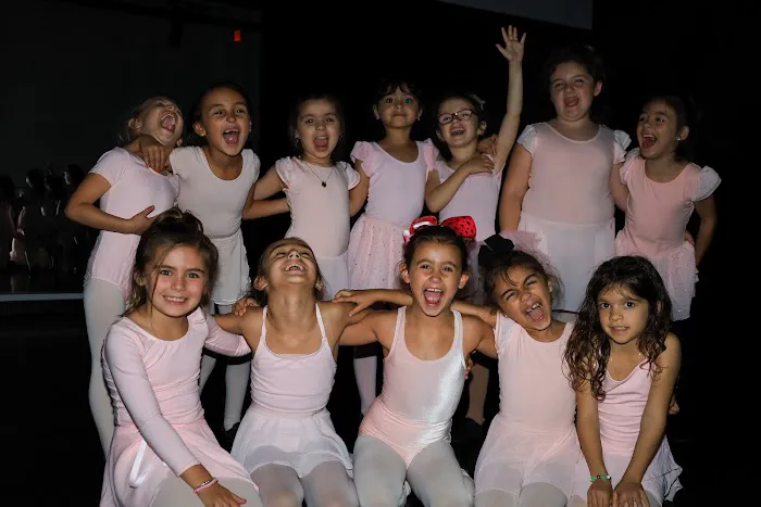 Dance Fusion Studios Picture 4