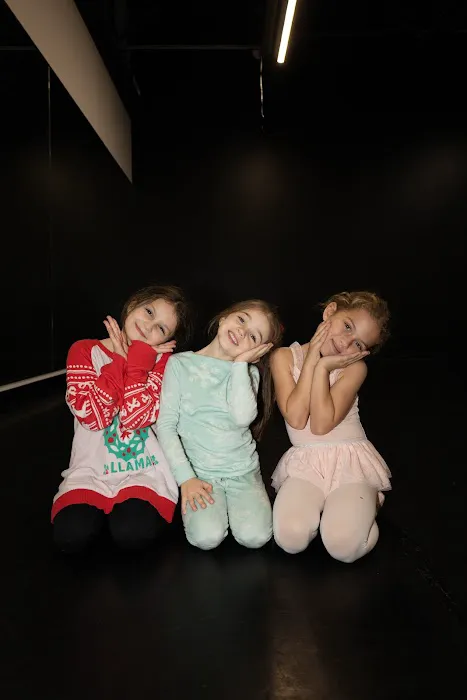 Dance Fusion Studios Picture 10