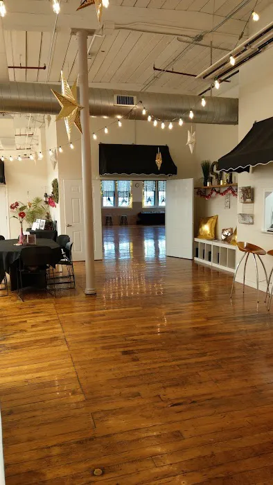 M Dance Studio Picture 9