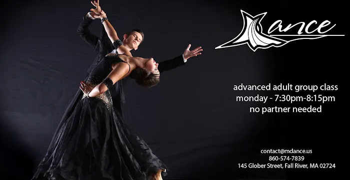 M Dance Studio Picture 2