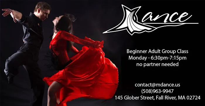 M Dance Studio Picture 1