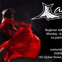 M Dance Studio ico