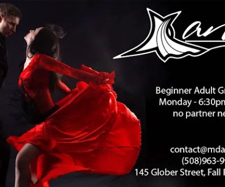 M Dance Studio