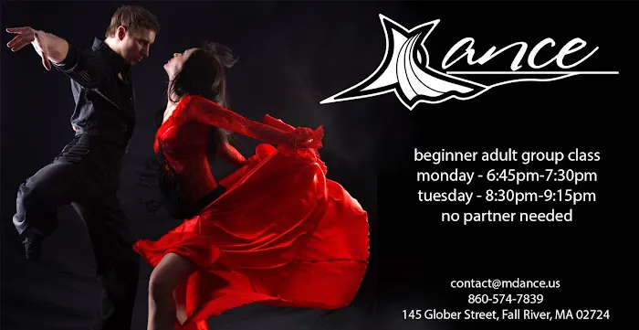 M Dance Studio Picture 3