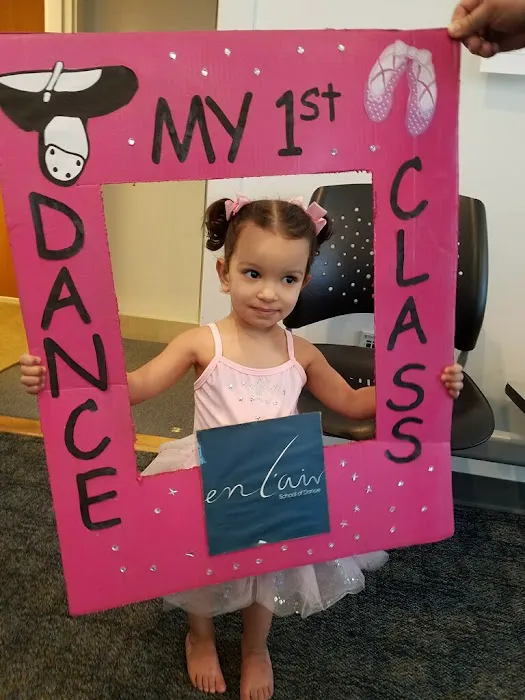En L'air School for Dance Picture 3