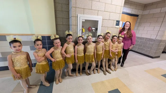 En L'air School for Dance Picture 6