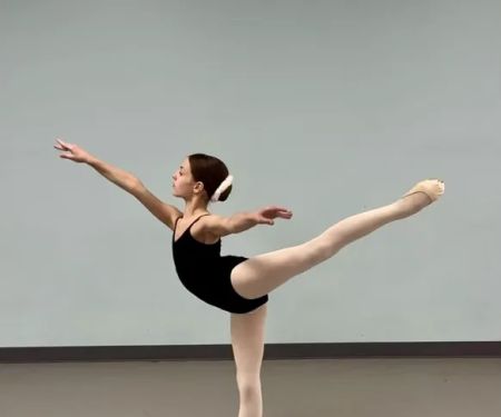 American Ballet Academy