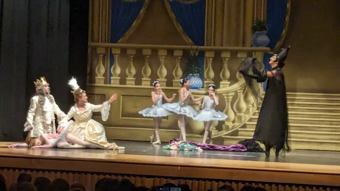American Ballet Academy Picture 3