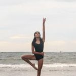 Maria Benson Centre For Dance