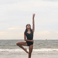 Maria Benson Centre For Dance ico