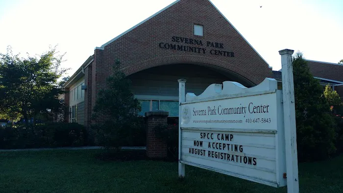 Severna Park Community Center Picture 9