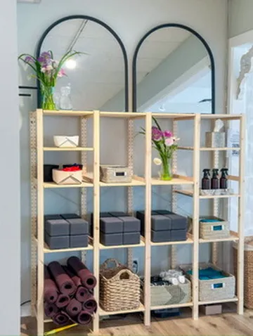 Studio by LX - Yoga, Barre, Pilates and Dance Classes Picture 3