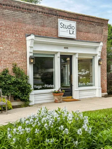 Studio by LX - Yoga, Barre, Pilates and Dance Classes Picture 2