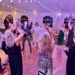 Dance Moves with Jen