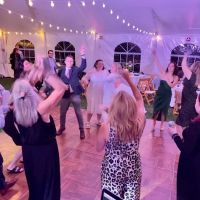 Dance Moves with Jen ico