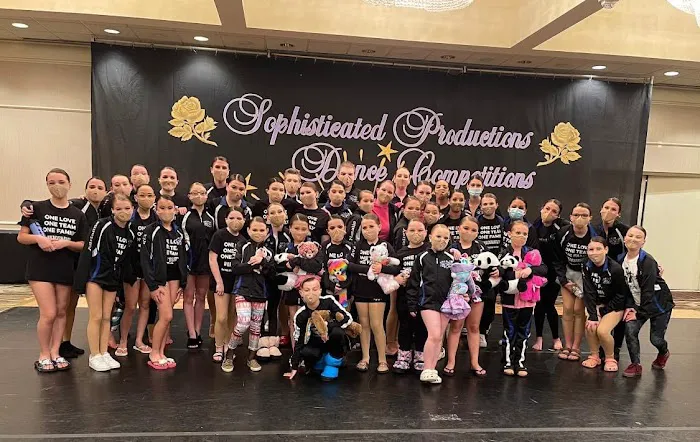 Kara Anderson Dance Studio Picture 2