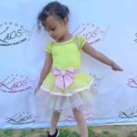 Kara Anderson Dance Studio ico