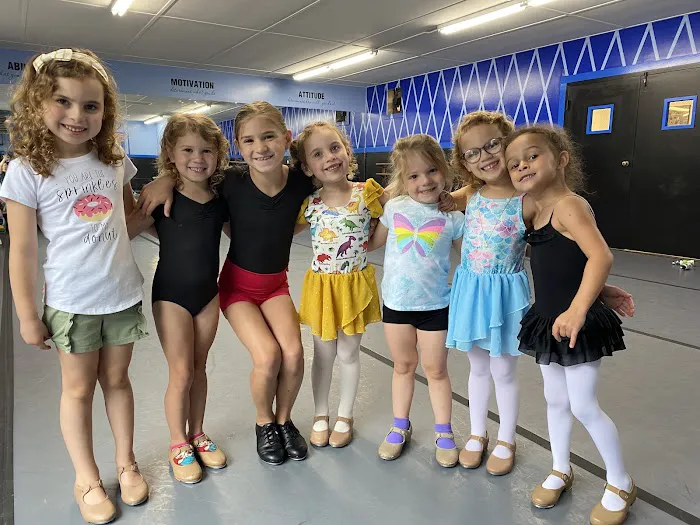 Kara Anderson Dance Studio Picture 4