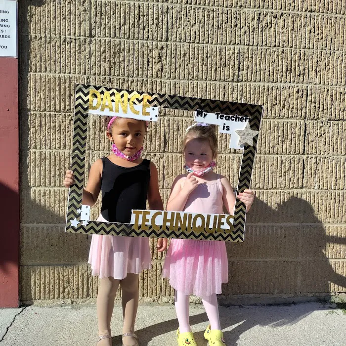 Dance Techniques Picture 7
