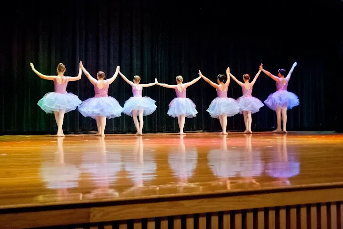 Dance Techniques Picture 4