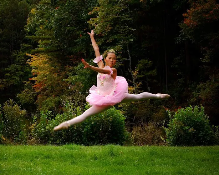 Dance Techniques Picture 3