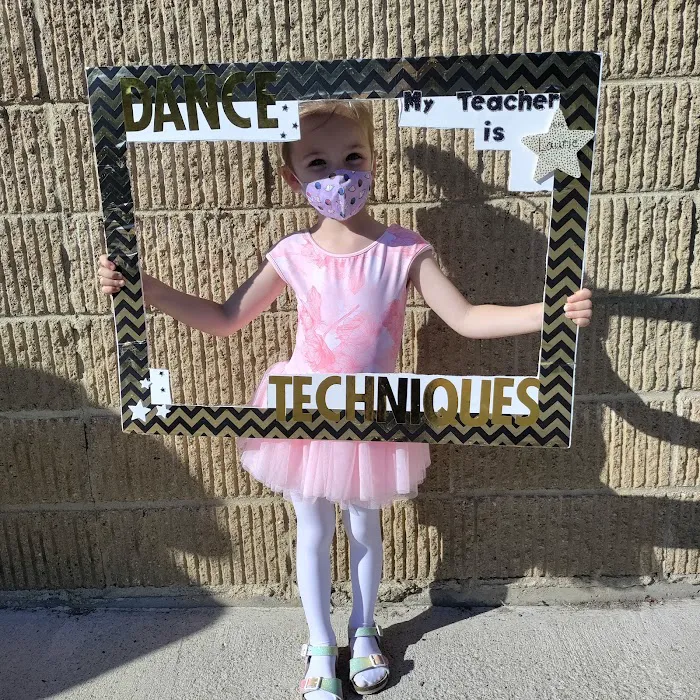 Dance Techniques Picture 9