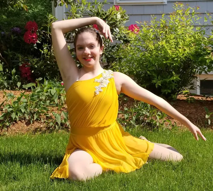 Dance Techniques Picture 10