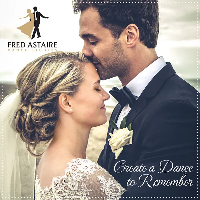 Fred Astaire Dance Studios Picture 5