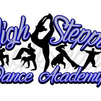 High Steppin' Dance Academy ico