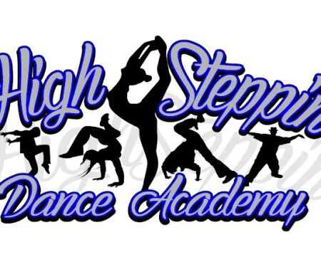 High Steppin' Dance Academy