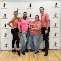 Fred Astaire Dance Studios ico