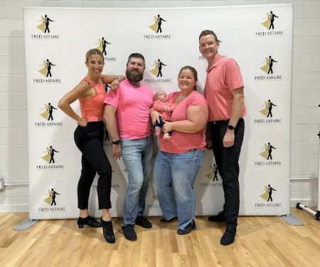 Fred Astaire Dance Studios