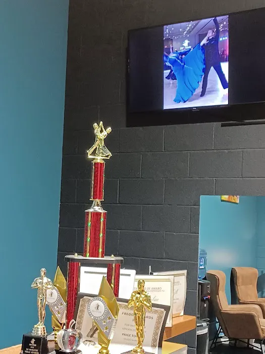 Fred Astaire Dance Studios Picture 3
